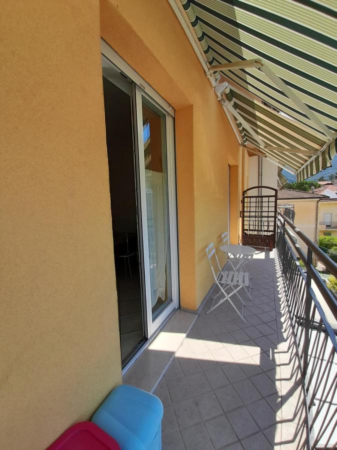 Casa Vacanze Claudette Arco Exterior photo